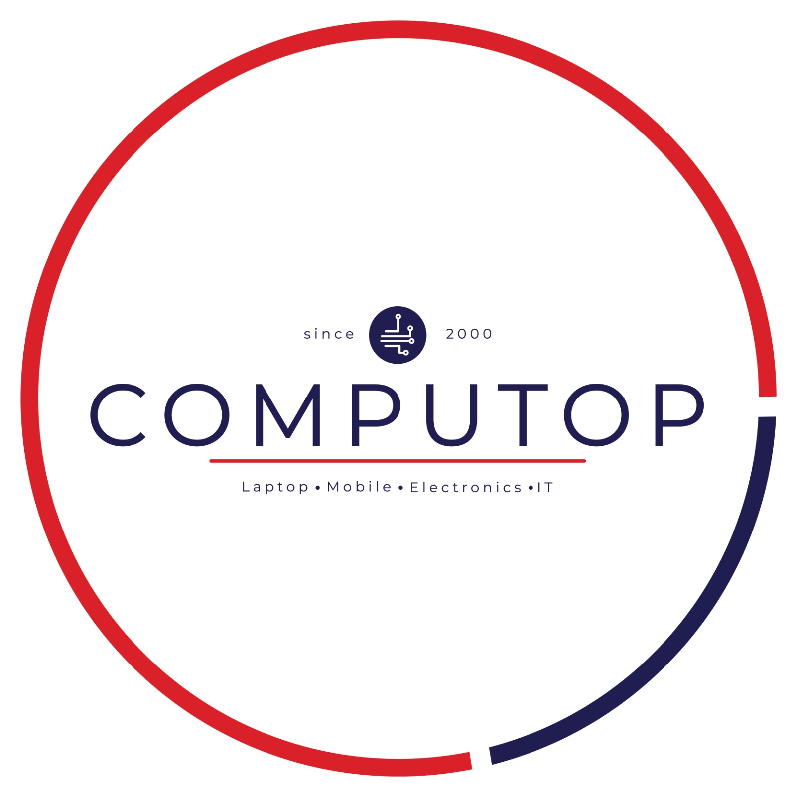 About Computop