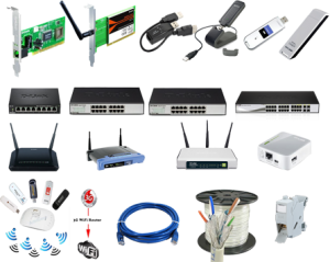 Networking Equipment
