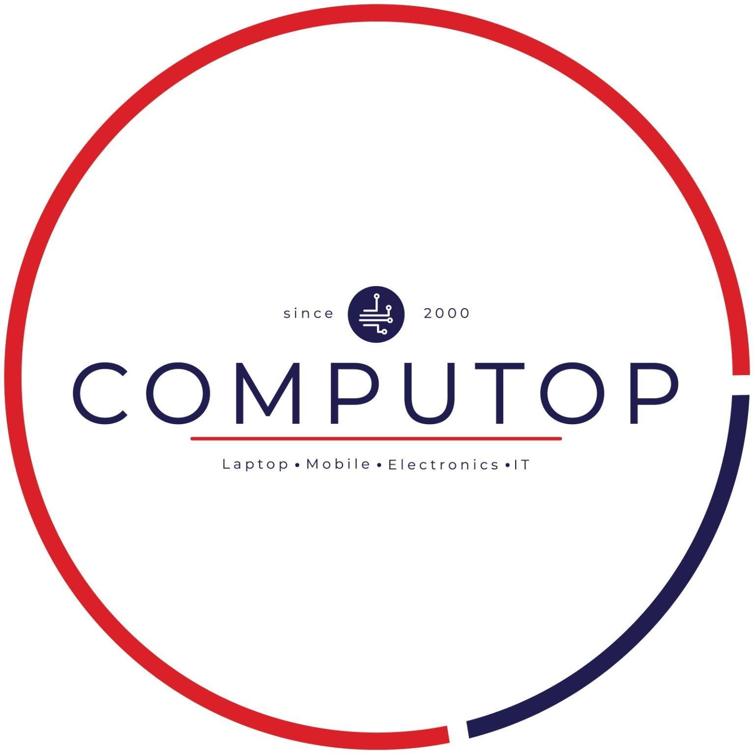 Computop Logo